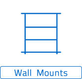 KONIC WALL MOUNT