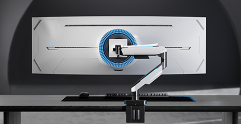 KONIC GAMING RIG