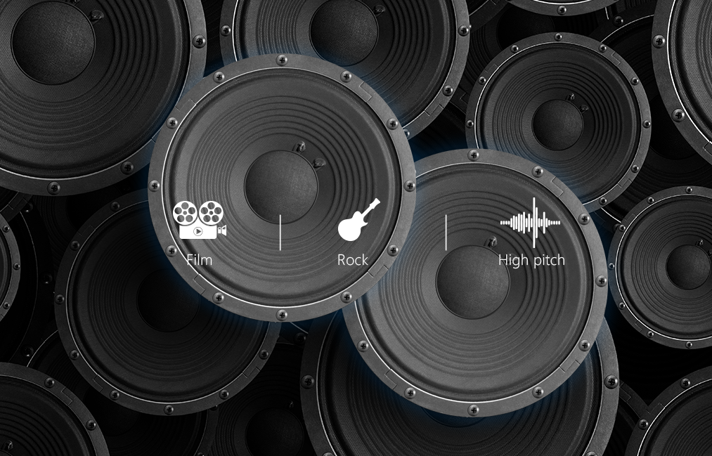 ECO Sound