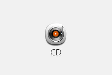 CD