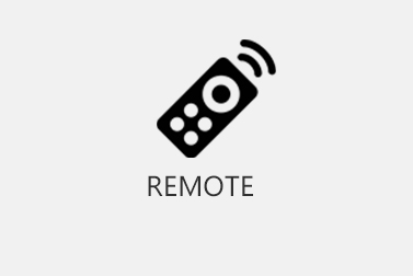 Remote