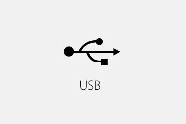 USB