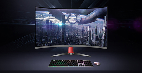 KONIC MONITOR