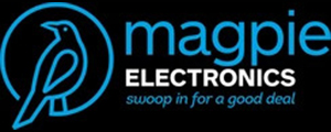 Magpie Electronics